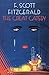 The Great Gatsby
