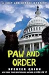 Paw and Order by Spencer Quinn
