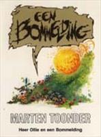 Een Bommelding (Paperback)