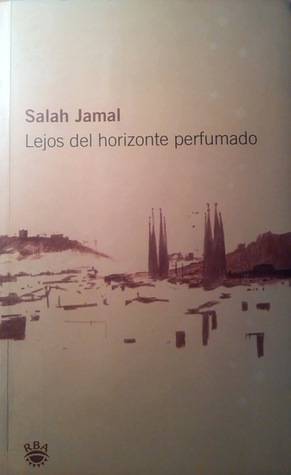 Lejos del horizonte perfumado (Paperback)