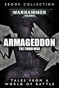 Armageddon: The Third War