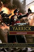 Yarrick: Sarcophagus