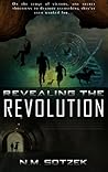 Revealing the Revolution (AIM Chronicles, #1)