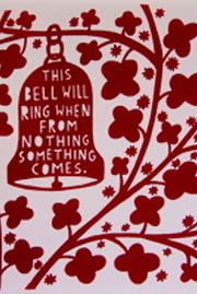 Time is a Fine Invention (Unknown Binding)