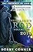 Shepherd's Rod Volume XIX 2014: The Presence of God: Anointed with Divine Authority