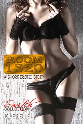 Room 1320 (The Switch Collection, #2)