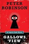 Gallows View by Peter    Robinson