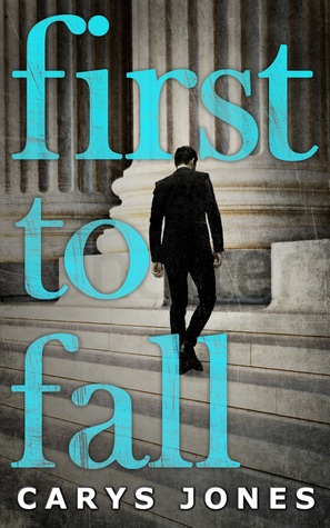 First to Fall (Avalon, #1)