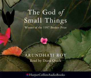 Indian Collection: "The God of Small Things", "A Suitable Boy"
