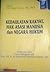 Kedaulatan Rakyat, Hak Asasi Manusia dan Negara Hukum by Bagir Manan