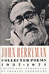 John Berryman by John Berryman