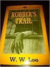 Robber's Trail (A Walker Western)