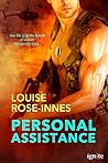 Personal Assistance by Louise Rose-Innes