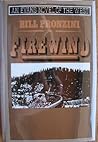 Firewind: An M. Evans Novel of the West