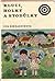 Kluci, holky a Stodůlky by Eva Bernardinová