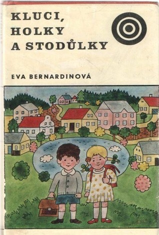 Kluci, holky a Stodůlky