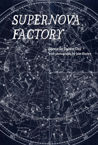 Supernova Factory (Paperback)