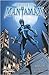 Legend of the Mantamaji by Eric Dean Seaton