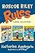 Roscoe Riley Rules 3-Book C...