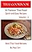 THAI COOKBOOK : 30 Famous Thai Food Quick and Easy Recipes Volume 3: Best Thai Food Recipes