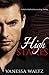 High Stakes (Vittorio Crime Family, #1)