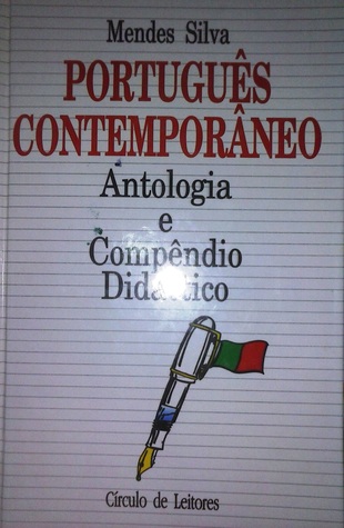 Português Contemporâneo - Antologia e compêndio didáctico (Hardcover)