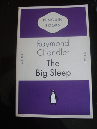 The Big Sleep