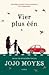 Vier plus één by Jojo Moyes