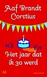 Het jaar dat ik 3...