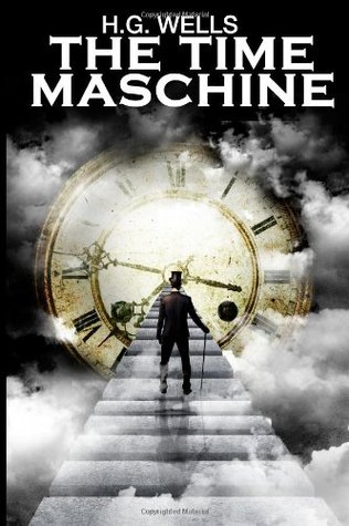 The Time Maschine