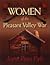 Women of the Pleasant Valley War by Jayne Peace Pyle