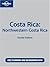 Lonely Planet Costa Rica: N...