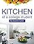 Kitchen of a College Student