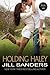 Holding Haley (West, #3)