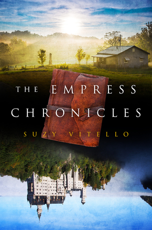 The Empress Chronicles (The Empress Chronicles, #1)