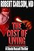 The Cost of Living (Steele Russell, #3)