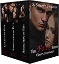 The Fate Series: Complete Box Set