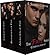 The Fate Series: Complete Box Set (Fate, #1-3)