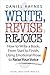 Write, Revise, Rejoice!