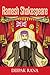 Ramesh Shakespeare by Deepak  Rana