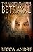 The Necromancer's Betrayal by Becca Andre