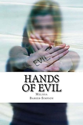 Hands of Evil (Morgan and Fairchild, #2)