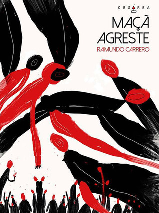 Maçã Agreste (ebook)