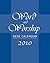 Word and Worship 2010 Calendar by Don Brophy