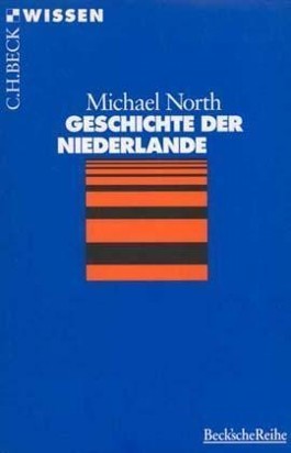 Geschichte der Niederlande (Paperback)