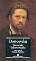 Image for Memorie dal sottosuolo