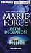 Fatal Deception (Fatal, #5)