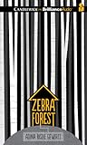Zebra Forest by Adina Rishe Gewirtz