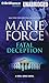 Fatal Deception (Fatal, #5)