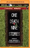 One Death, Nine Stories by Marc Aronson One Death, Nine Stories by Marc Aronson